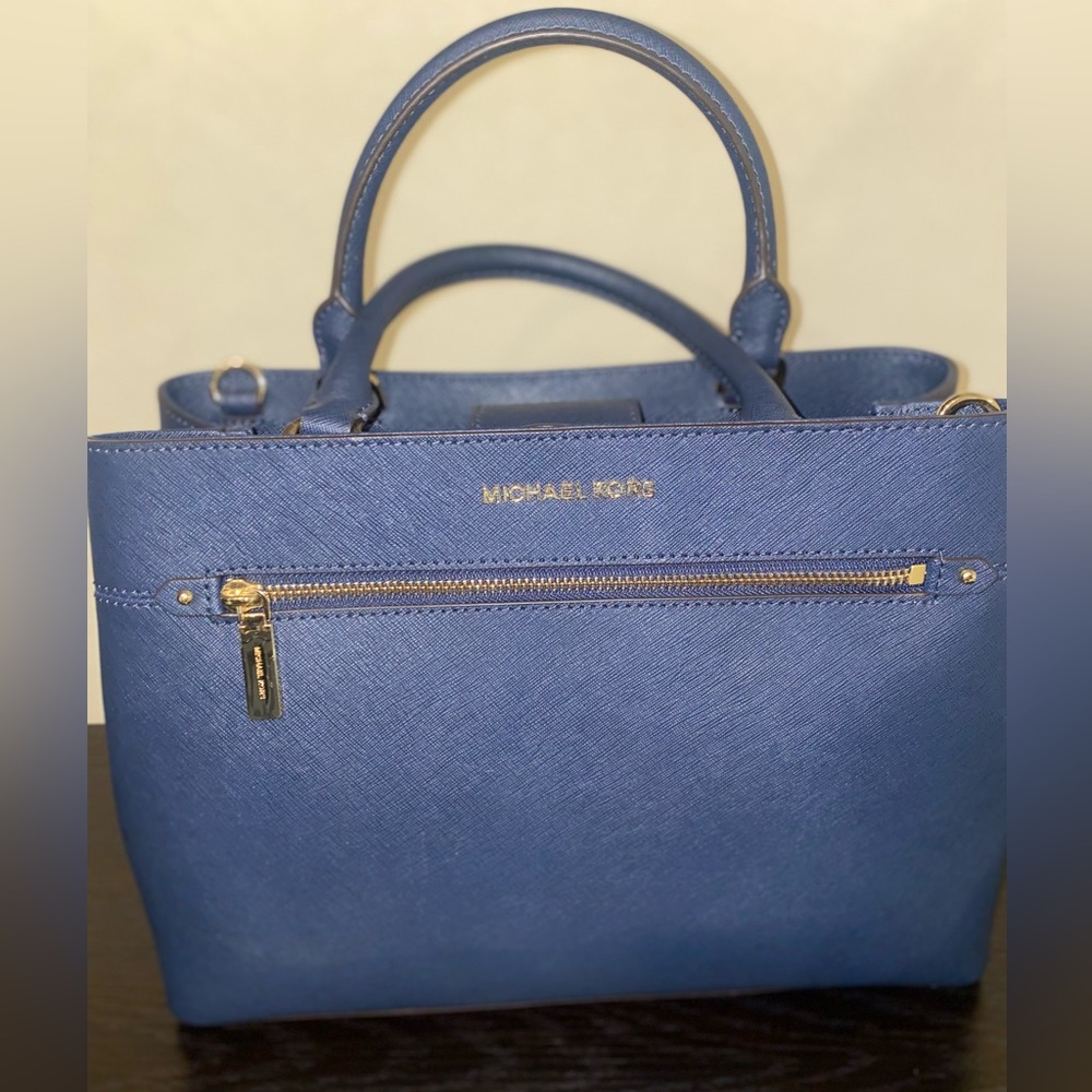 Michael Kors Hailee Satchel